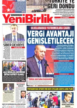 YeniBirlik