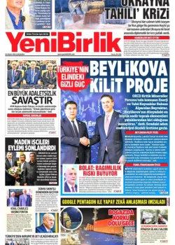 YeniBirlik