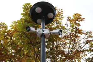 İnegöl’de Şehir Güvenliği, “Akıllı Şehir” Uygulamalarıyla Güçleniyor