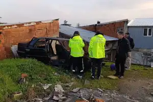 İnegöl'de günün ilginç haberi