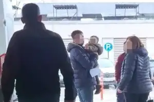 Görüntüler yürek burkmuştu... Sevindiren haber