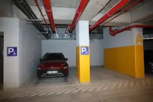 İnegöl'de Engelli Park Yerlerinde Farkındalık Uygulaması Yaygınlaştırılıyor