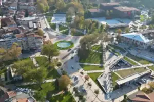 İnegöl'ün en kalabalık mahallesi belli oldu!