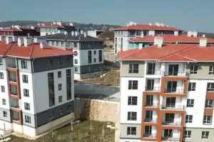 Bursa'da TOKİ kura çekim tarihi belli oldu