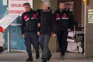 Kızına cinsel istismarda bulunduğu ileri sürülen baba ...