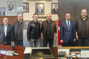 QR Etiket Streç’ten İnegöl Esnafına %15 İndirim