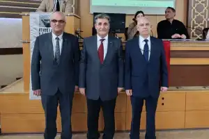 Atatürkçü Düşünce Derneği'nde yeni başkan belli oldu