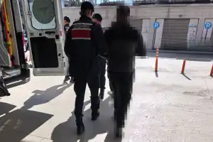 Cezaevine gönderildi