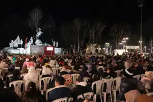 İnegöl’de Ramazan Coşkusu