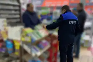 Market ve bakkallara denetim