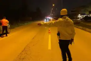 İnegöl'de denetimler sürüyor