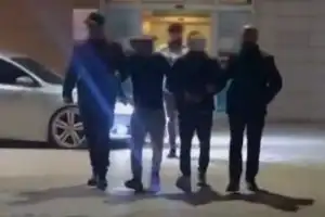 İnegöl'de zehir tacirlerine operasyon!