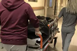 İnegöl'de acı olay! Evinde cansız bedeni bulundu!