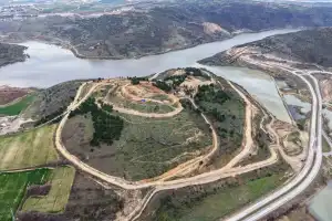 İnegöl Belediyesi’nden Millet Bahçesi İddialarına İlişkin Açıklama