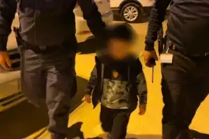 Ekipler seferber oldu!