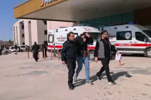 İnegöl'de Öykü'nün ölümüne neden olan sürücü tutuklandı