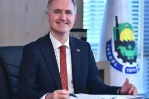 İnegöl Belediyesi Bayrama Hazır