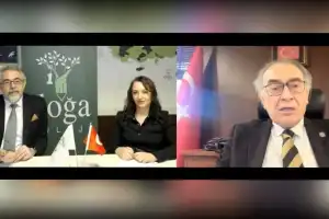 Doğa Koleji, 27 Bin Öğrenciyi Prof. Dr. Nevzat Tarhan ile Buluşturdu