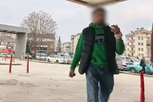 Bir anlık dikkatsizlik ...