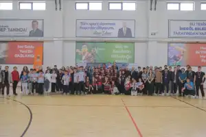 Spor Festivali Heyecanı Kaldığı Yerden Devam Ediyor