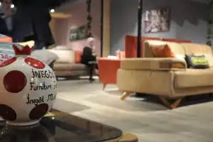 İnegöl’de Mobilya Şöleni Başlıyor