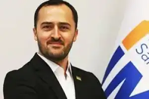 Fuarda tartışma yaratan broşürler! İMOS Başkanı’ndan tepki