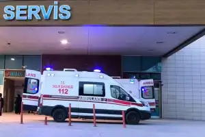 Yoğun bakımdaydı! Hastaneden sevindiren haber ...