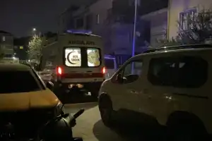 Hayatına son verdi!