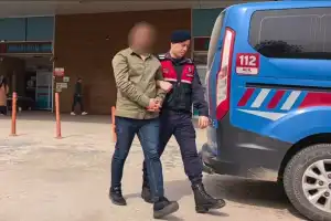 İnegöl'de zehir taciri yakalandı