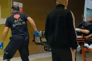 Bunalıma giren 14 yaşındaki genç ...