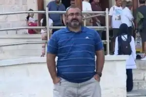 İnegöl Eğitim Camiasının Acı Günü