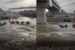 Kocasu Deresi’nde Can Pazarı!