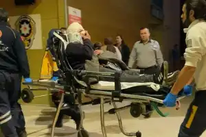 Korkutan olayın nedeni belli oldu!