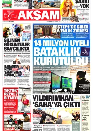 Akşam