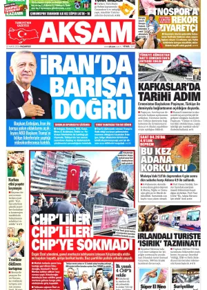 Akşam