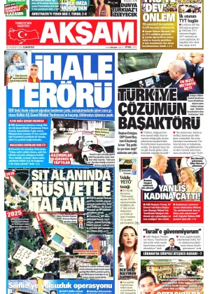 Akşam