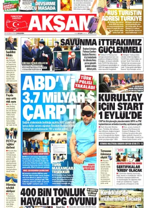 Akşam