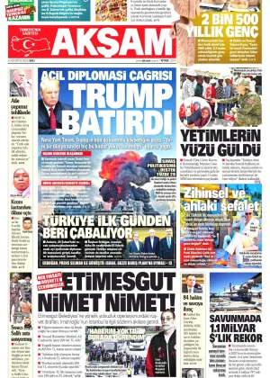 Akşam