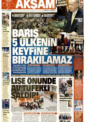 Akşam