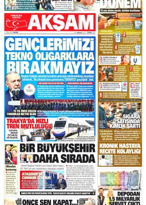 Akşam