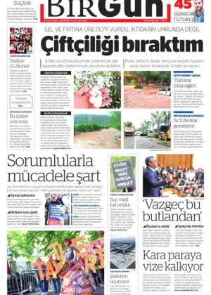 BirGün