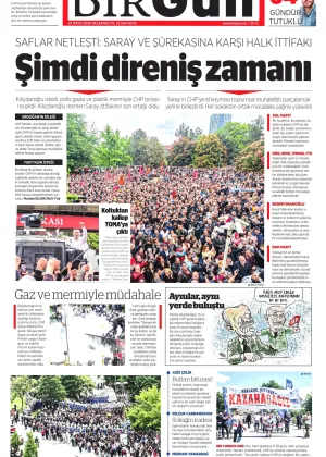 BirGün