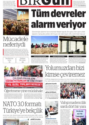 BirGün