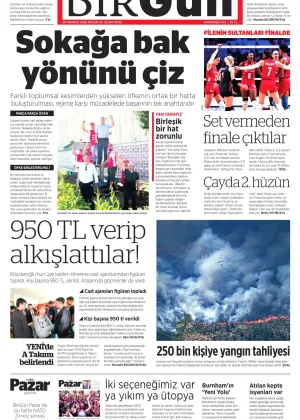 BirGün