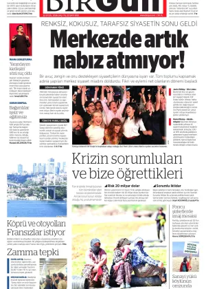 BirGün