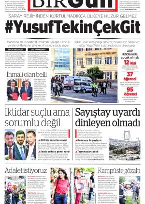 BirGün