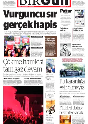 BirGün