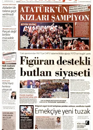 Cumhuriyet