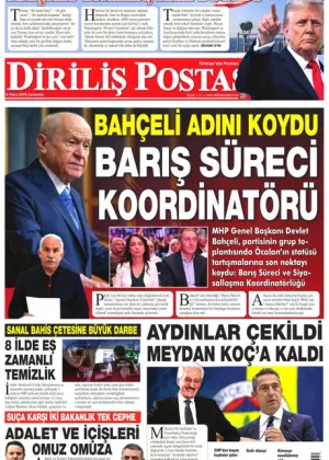 Diriliş Postası