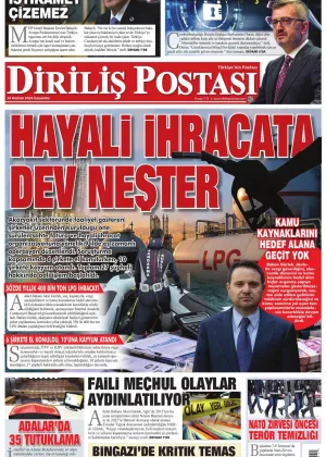 Diriliş Postası